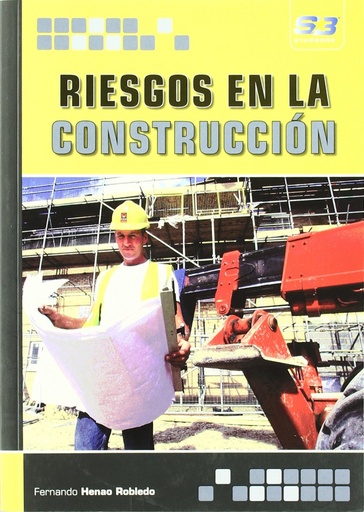 [9788492650392] Riesgos En La Construccion