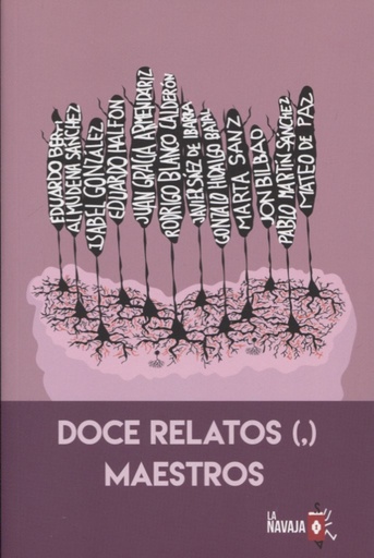 [9788494651557] DOCE RELATOS (,)