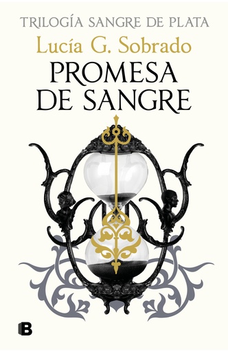 [9788466680028] PROMESA DE SANGRE