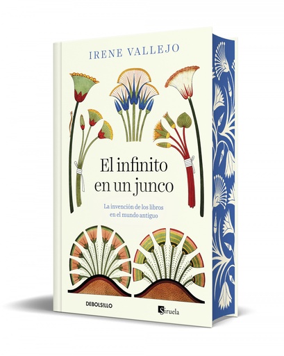 [9788466367219] EL INFINITO EN UN JUNCO (EDICIÓN LIMITADA)