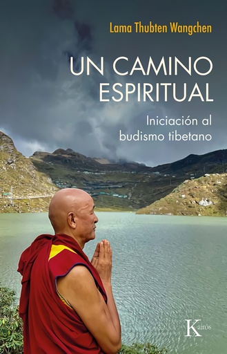 [9788411212984] Un camino espiritual