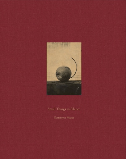 [9788410290051] Small Things in Silence Third Edition