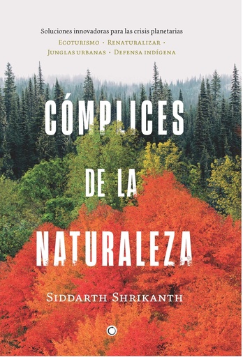 [9788412563139] COMPLICES DE LA NATURALEZA