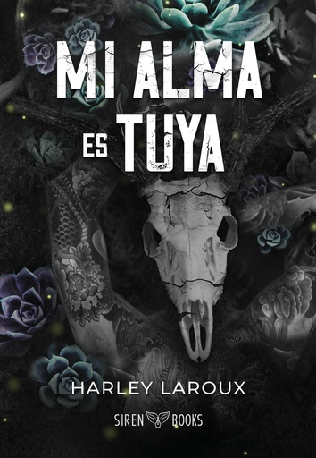 [9788412919356] Mi alma es tuya