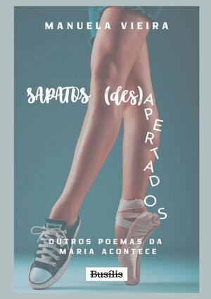 [9789893591611] Sapatos (des)Apertados