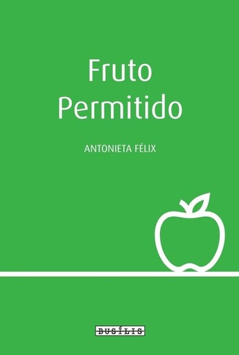[9789893591666] Fruto Permitido