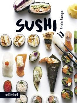 [9788419483621] Sushi