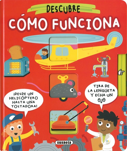 [9788411967358] Descubre cómo funciona