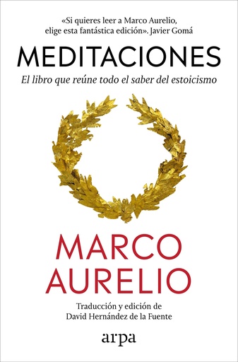 [9788410313637] Meditaciones