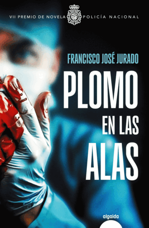 [9788491899495] Plomo en las alas
