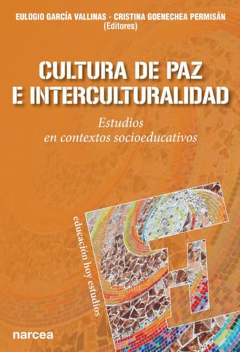 [9788427731837] Cultura de paz inerculturalidad