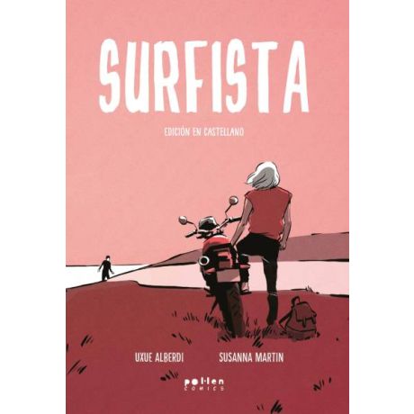 [9788410255135] SURFISTA