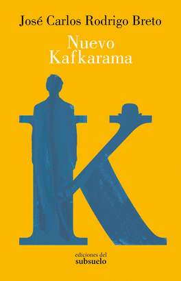 [9788412657296] Nuevo Kafkarama