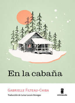 [9788412831467] En la cabaña