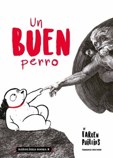 [9788412080759] UN BUEN PERRO
