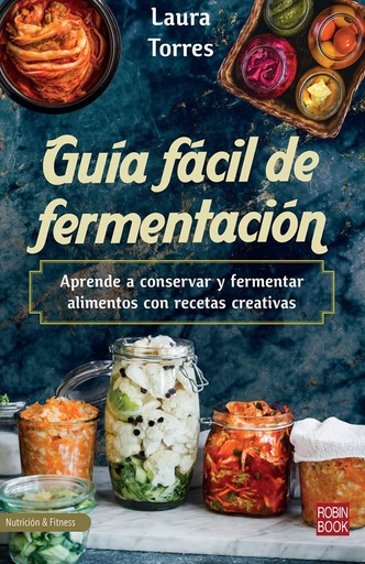 [9788499177014] Guía fácil de fermentación