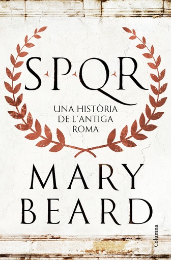 [9788466432634] SPQR