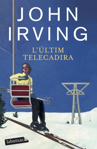 [9788419971524] L´últim telecadira