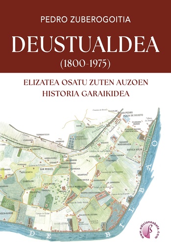 [9788419227768] Deustualdea (1800-1975)