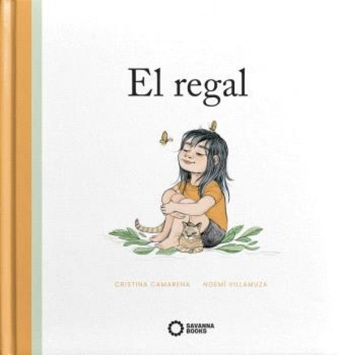 [9788412825466] El regal