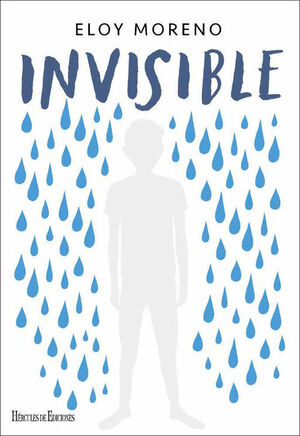 [9788419754660] INVISIBLE