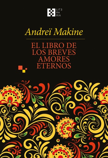 [9788413391977] El libro de los breves amores eternos