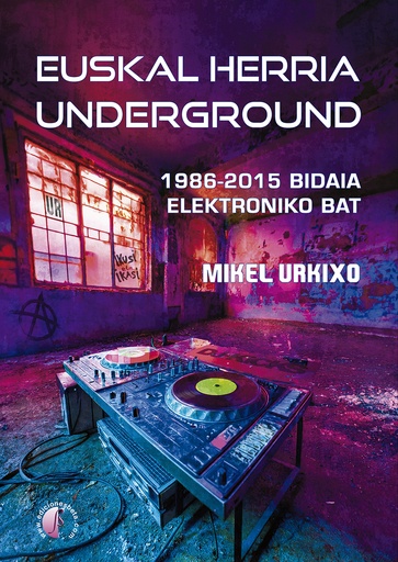 [9788419227775] Euskal Herria underground