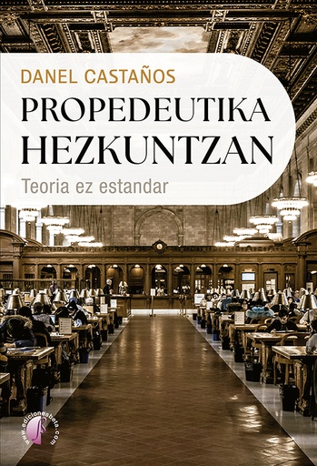 [9788419227782] Propedeutika hezkuntzan