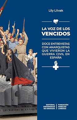 [9788433872944] LA VOZ DE LOS VENCIDOS