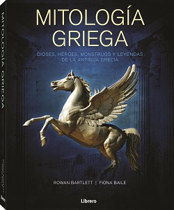 [9789464990188] MITOLOGIA GRIEGA