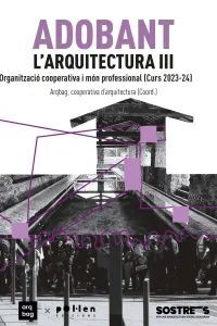 [9788410255111] Adobant l´arquitectura iii