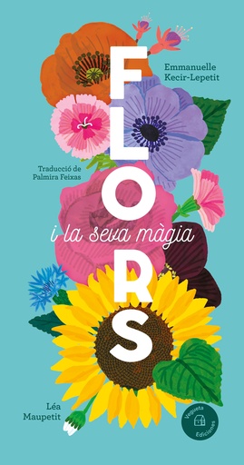 [9788419794390] Flors