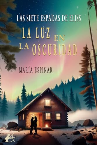 [9788410400924] LA LUZ EN LA OSCURIDAD