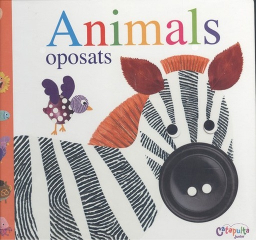[9789876377959] ANIMALS OPOSATS