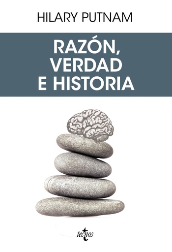 [9788430972531] Razón, verdad e historia