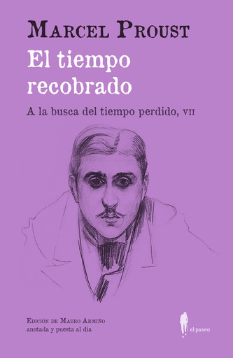 [9788419188144] El tiempo recobrado
