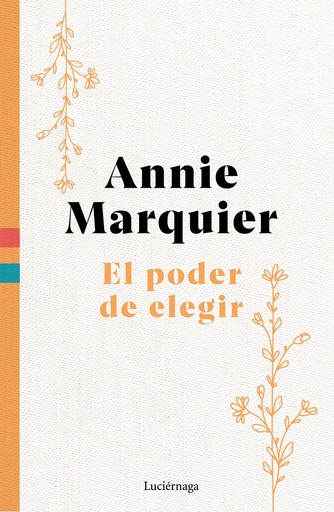 [9788419996565] PODER DE ELEGIR, EL