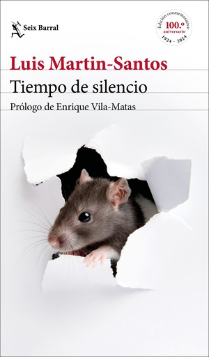 [9788432243653] Tiempo de silencio