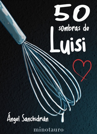 [9788445019191] 50 sombras de Luisi