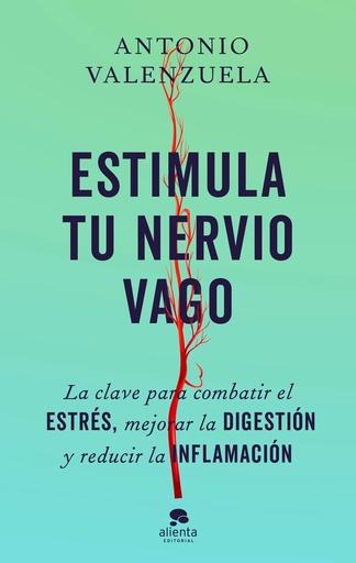 [9788413443676] Estimula tu nervio vago