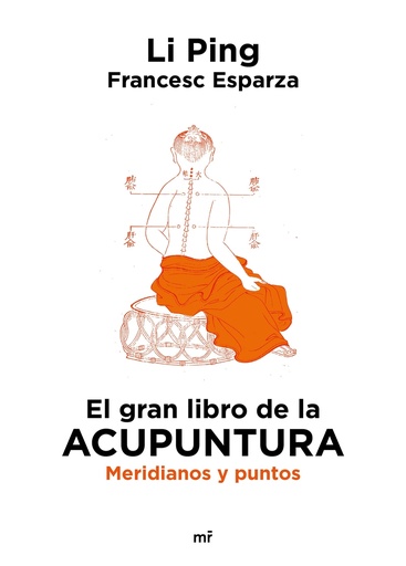 [9788427053182] El gran libro de la acupuntura