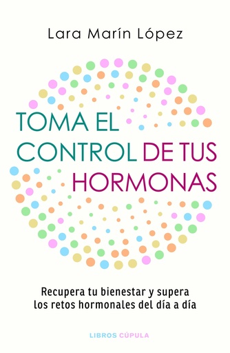 [9788448042134] Toma el control de tus hormonas