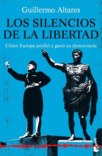 [9788411075251] Los silencios de la libertad