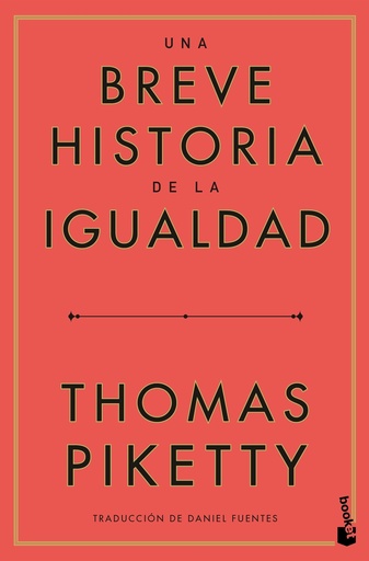 [9788423438068] Una breve historia de la igualdad