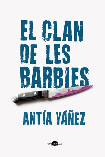 [9788419822369] El clan de les barbies (edició en català)