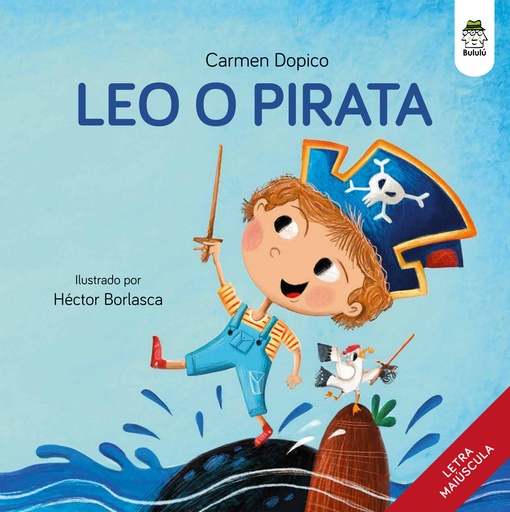 [9788410049239] Leo o pirata