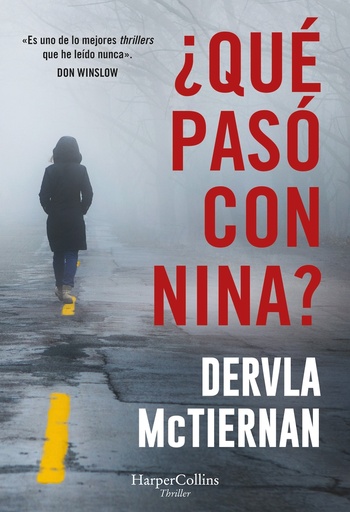 [9788410640887] ¿Qué pasó con Nina?