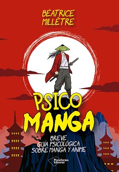 [9788410243699] Psico Manga