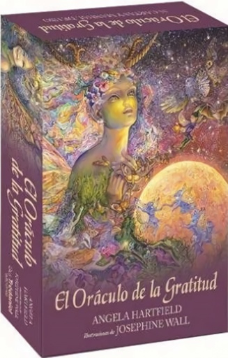 [9782813233189] EL ORACULO DE LA GRATITUD