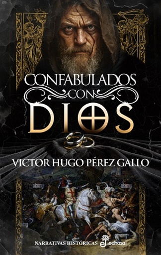 [9788435064071] Confabulados con Dios